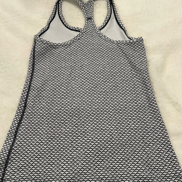 lululemon athletica Tops - Lululemon Racerback tank size 8